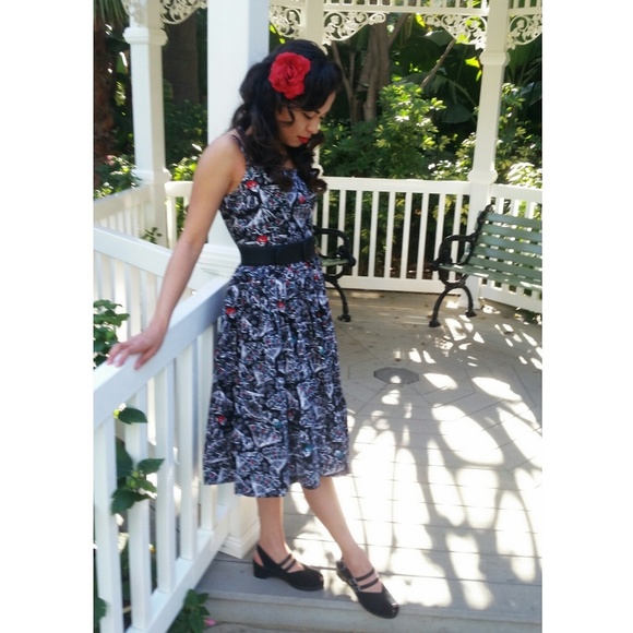 Meet your Posher, Claudia - Picture 5 of 8